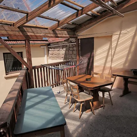 Ferienwohnung-monteurzimmer Rolandseck