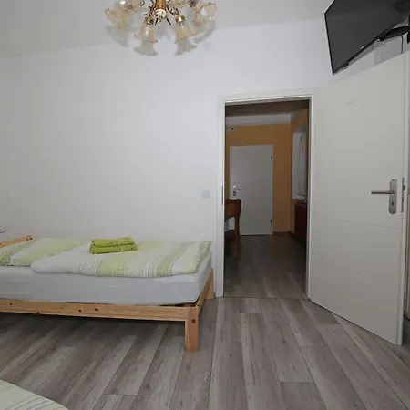 Ferienwohnung-monteurzimmer Rolandseck *