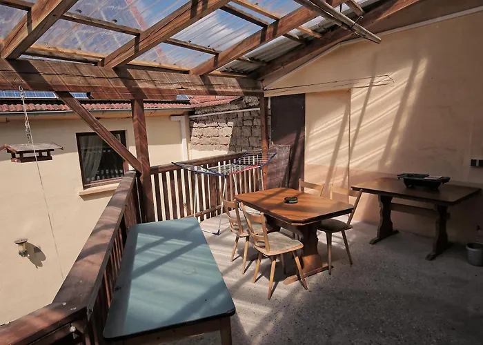 Ferienwohnung-monteurzimmer Rolandseck