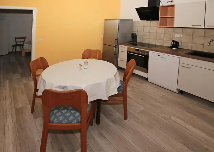 Ferienwohnung-monteurzimmer Rolandseck דירה