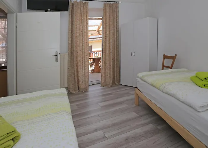 דירה Ferienwohnung-monteurzimmer Rolandseck Wahnwegen