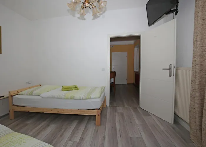Ferienwohnung-monteurzimmer Rolandseck *